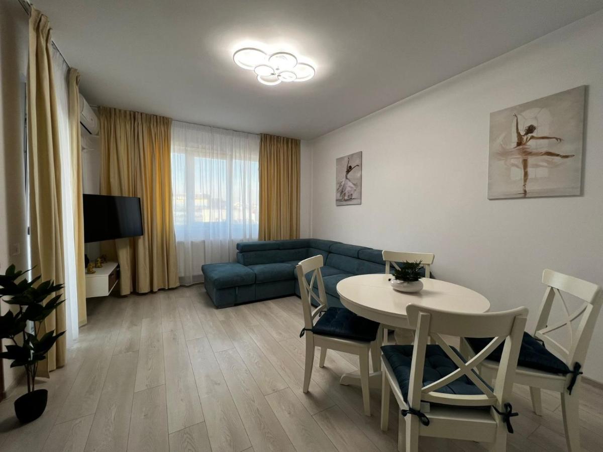 Cozy Accommodation Central City - ยาช ภายนอก รูปภาพ
