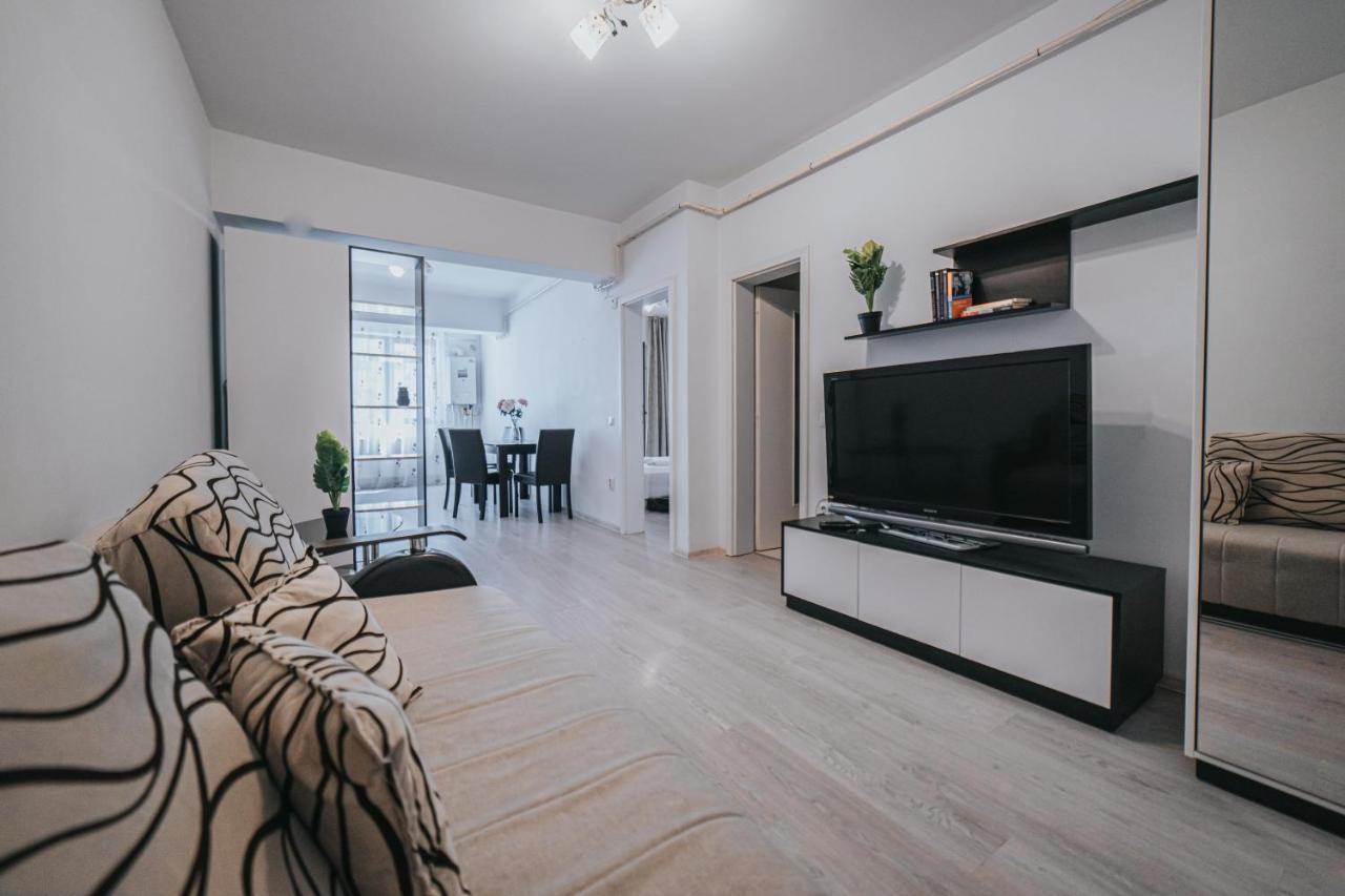Cozy Accommodation Central City - ยาช ภายนอก รูปภาพ
