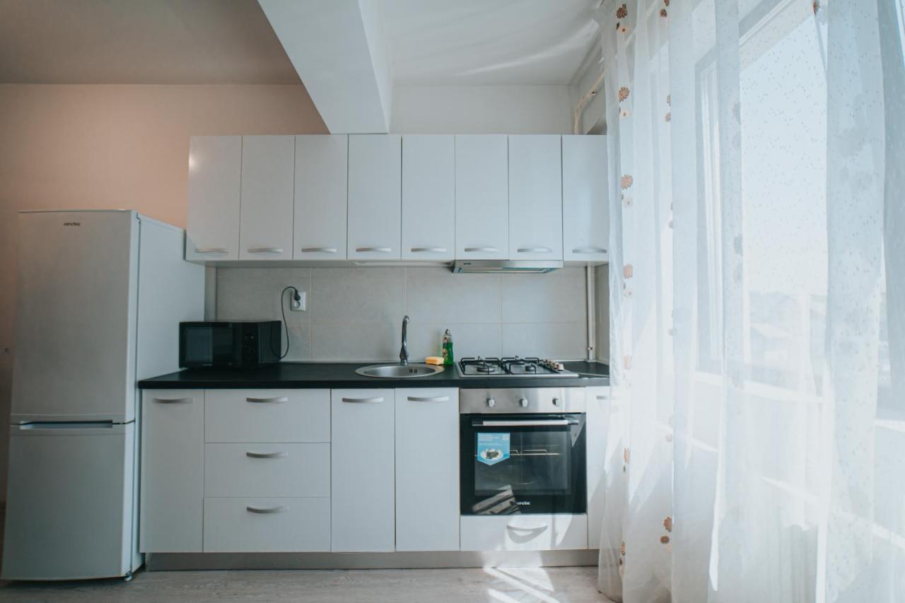 Cozy Accommodation Central City - ยาช ภายนอก รูปภาพ