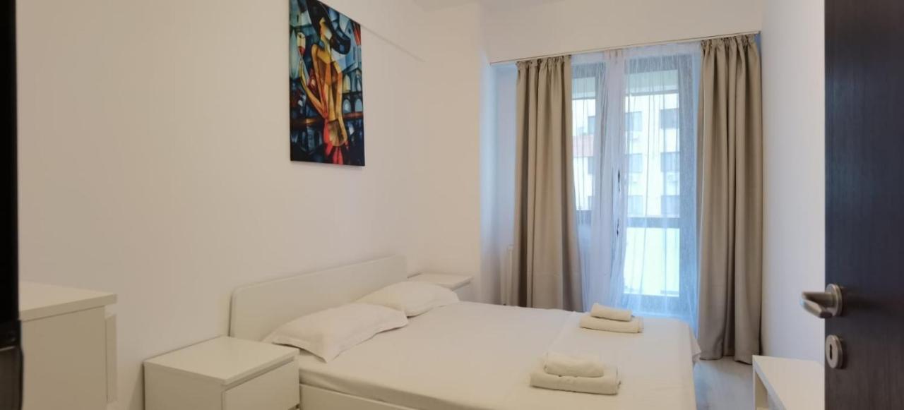 Cozy Accommodation Central City - ยาช ภายนอก รูปภาพ