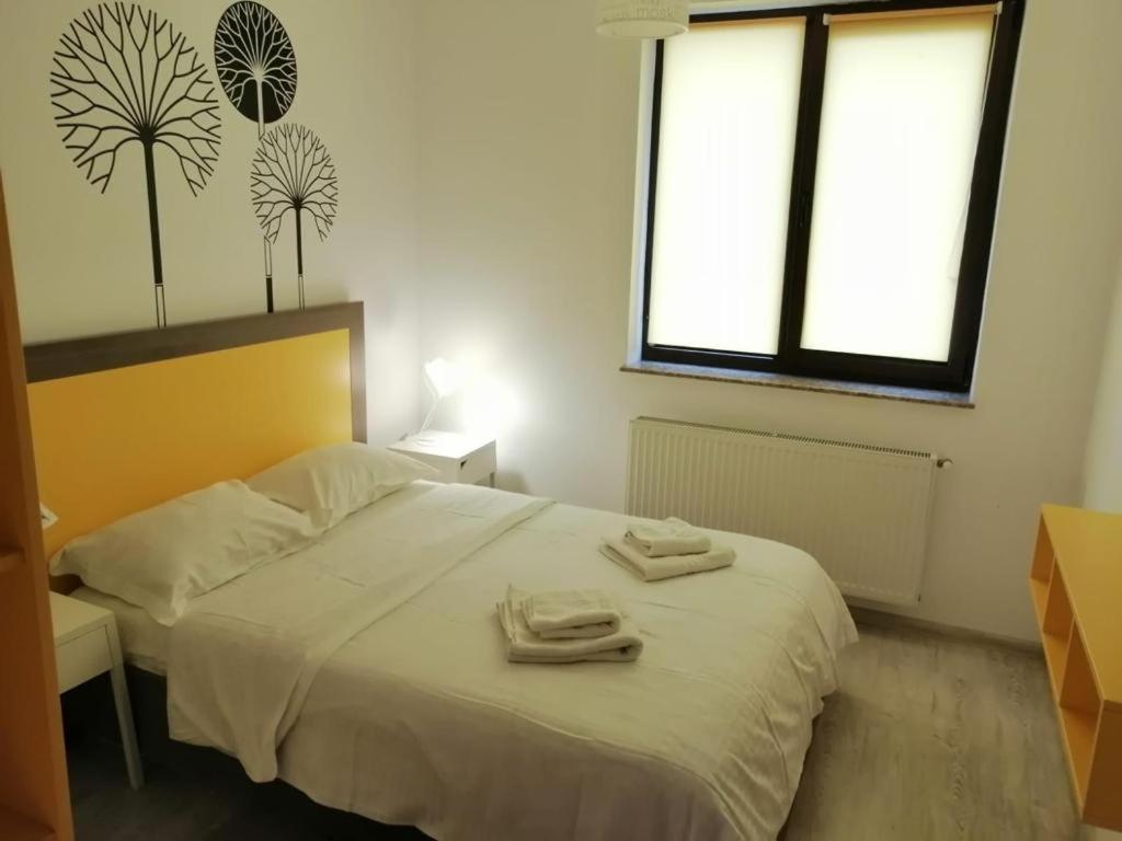 Cozy Accommodation Central City - ยาช ภายนอก รูปภาพ