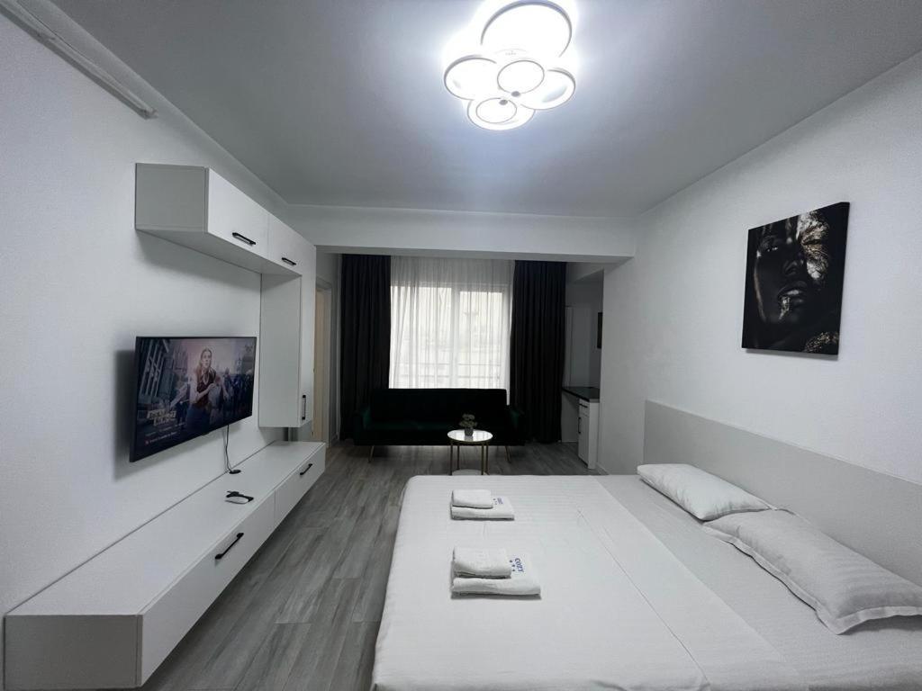 Cozy Accommodation Central City - ยาช ภายนอก รูปภาพ