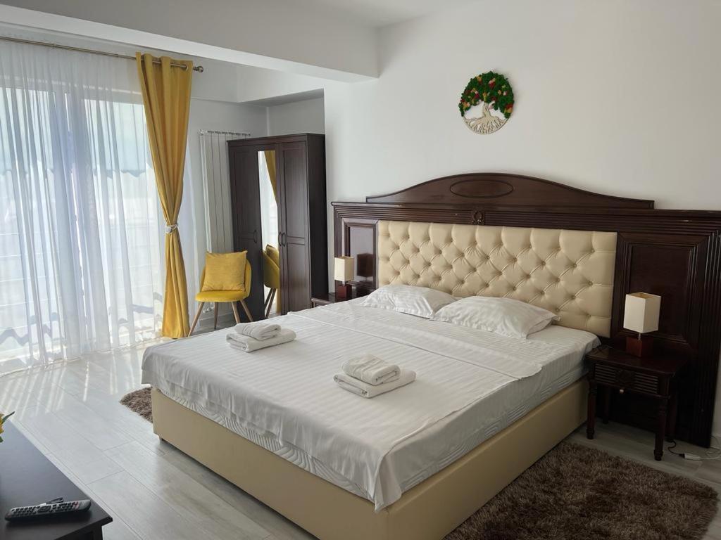 Cozy Accommodation Central City - ยาช ภายนอก รูปภาพ