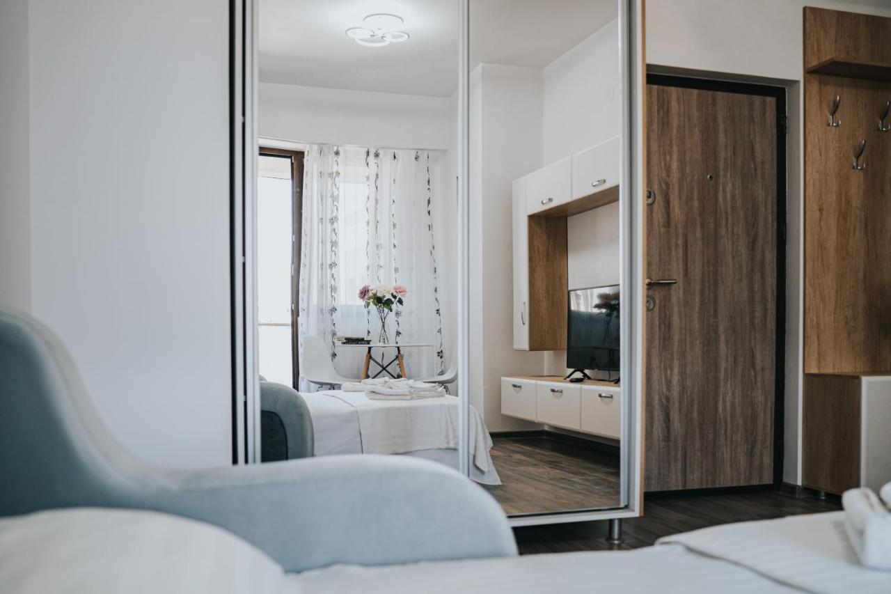 Cozy Accommodation Central City - ยาช ภายนอก รูปภาพ