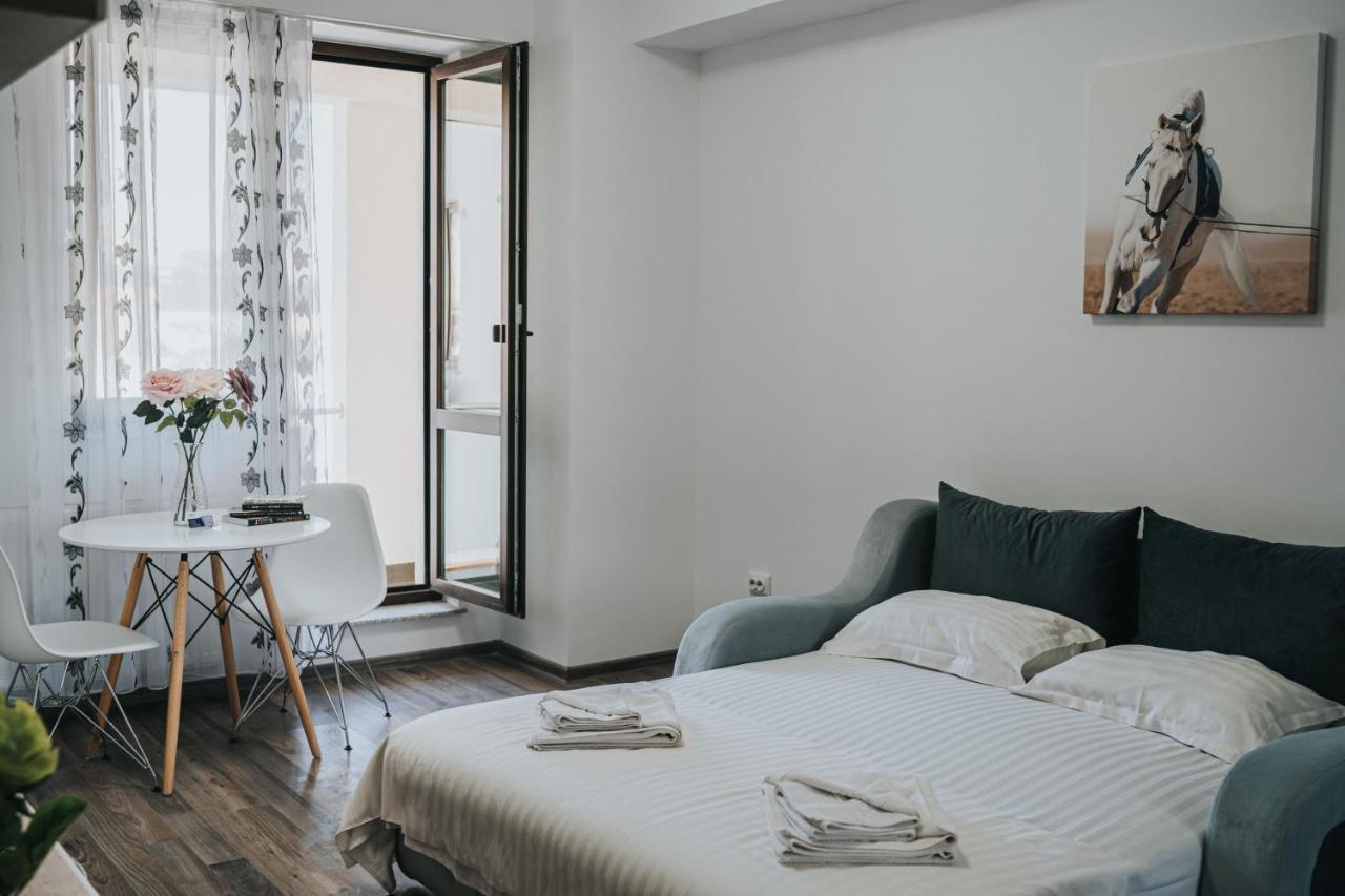 Cozy Accommodation Central City - ยาช ภายนอก รูปภาพ