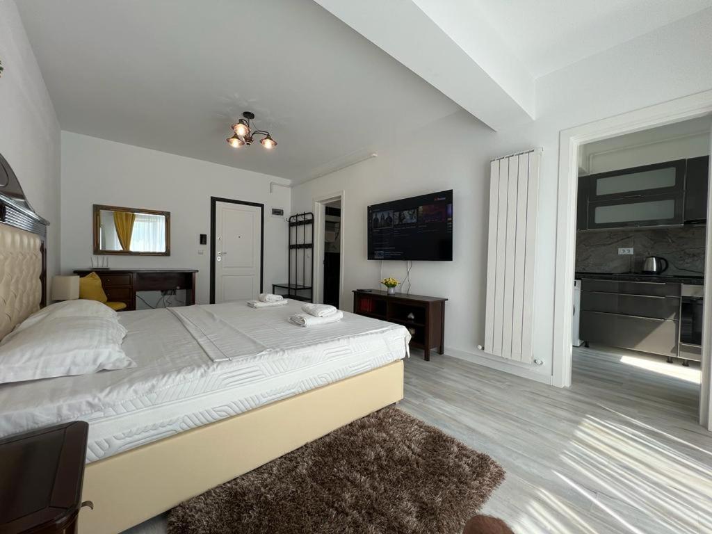 Cozy Accommodation Central City - ยาช ภายนอก รูปภาพ