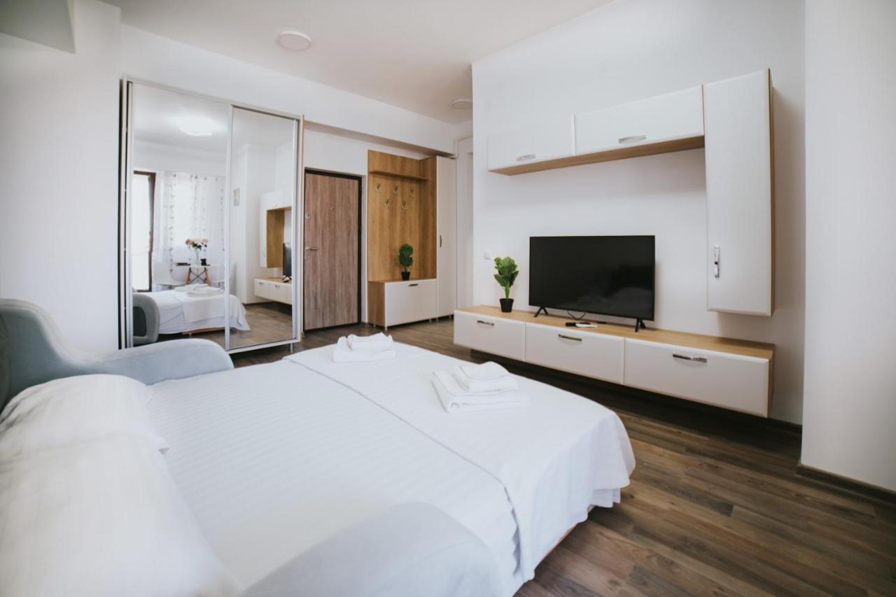 Cozy Accommodation Central City - ยาช ภายนอก รูปภาพ
