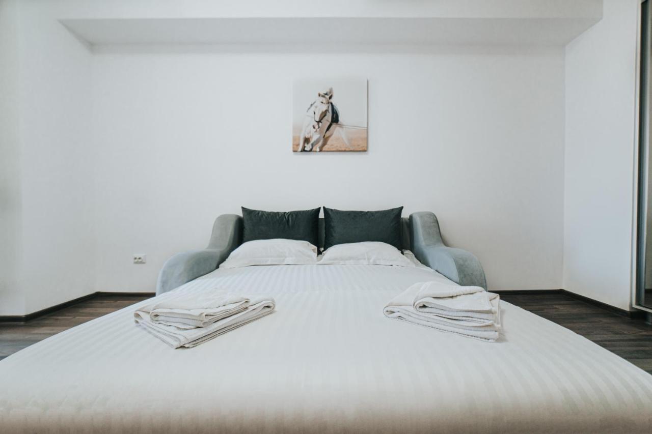 Cozy Accommodation Central City - ยาช ภายนอก รูปภาพ