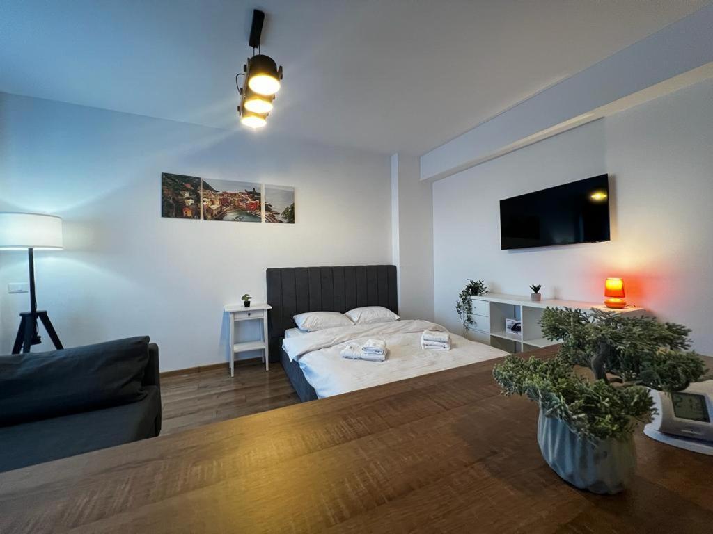 Cozy Accommodation Central City - ยาช ภายนอก รูปภาพ