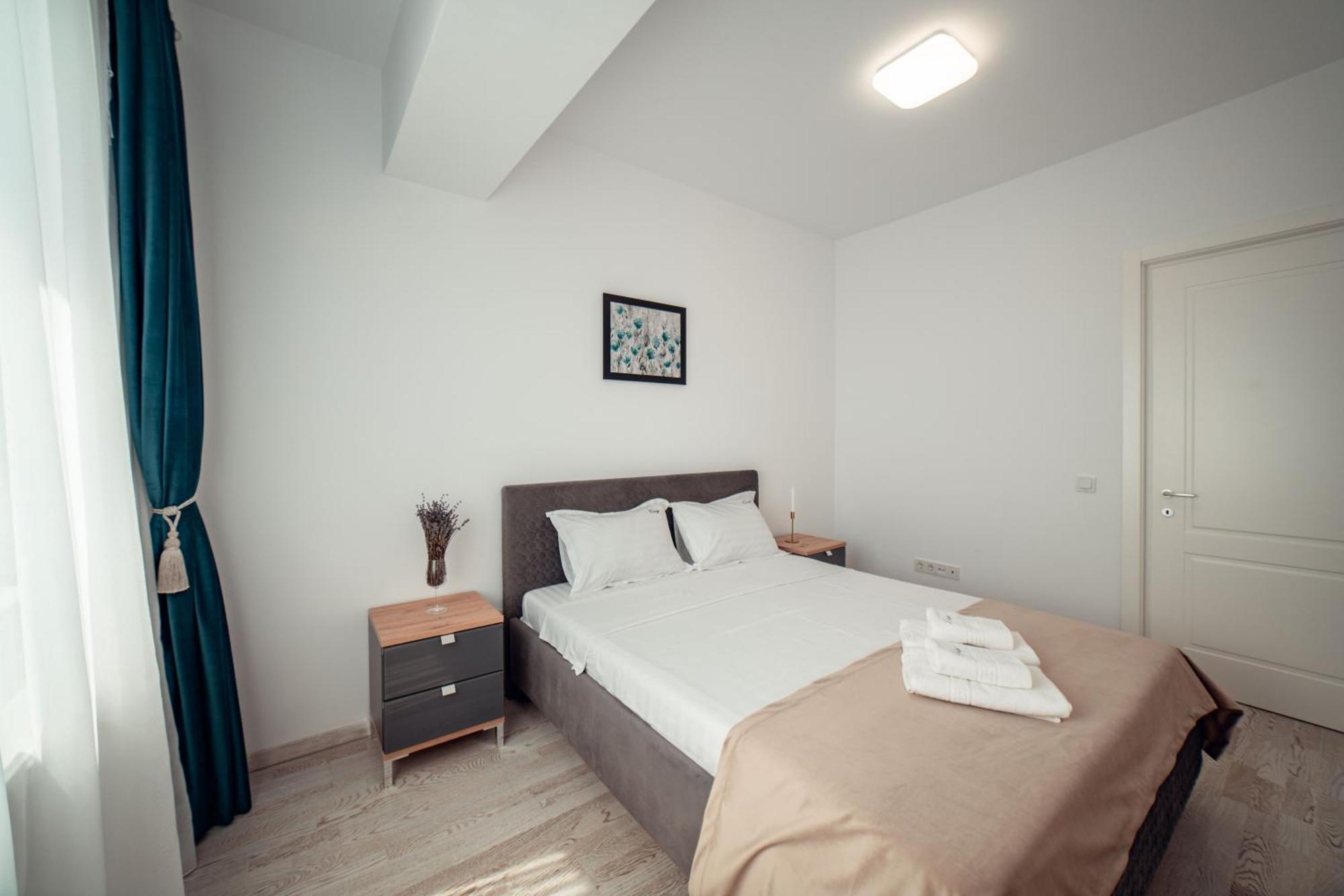 Cozy Accommodation Central City - ยาช ภายนอก รูปภาพ