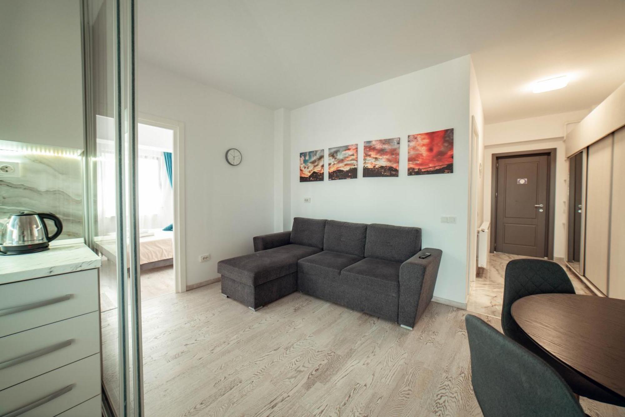 Cozy Accommodation Central City - ยาช ภายนอก รูปภาพ
