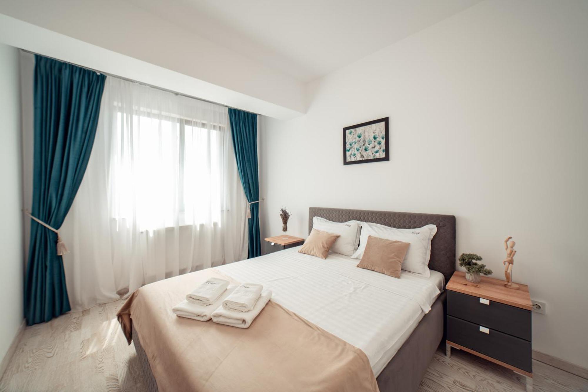 Cozy Accommodation Central City - ยาช ภายนอก รูปภาพ