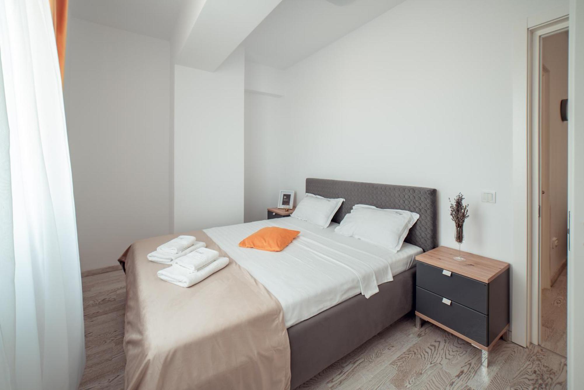 Cozy Accommodation Central City - ยาช ภายนอก รูปภาพ